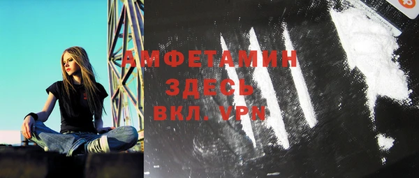 молекула духа Аркадак