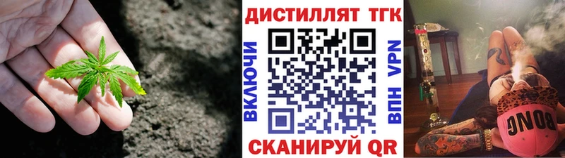 закладка Салаир Дистиллят ТГК вейп